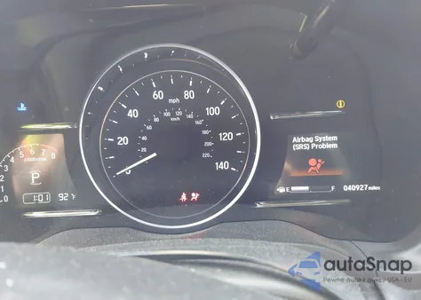 2020 Honda Hr-V Awd Ex from USA, damaged, VIN 3CZRU6H59LM708631